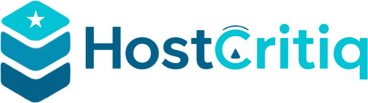 HostCritiq